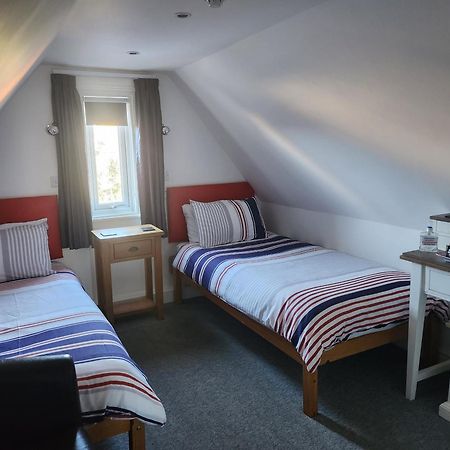 South Beach B & B Lowestoft Luaran gambar
