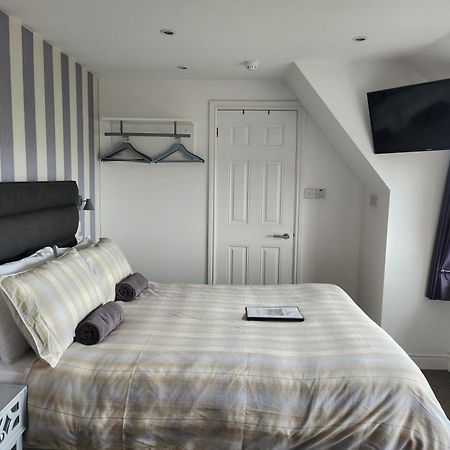South Beach B & B Lowestoft Luaran gambar