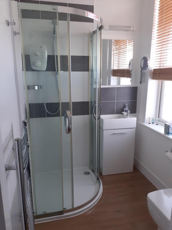 South Beach B & B Lowestoft Luaran gambar