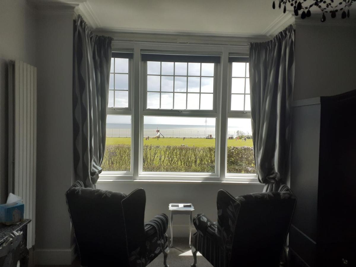 South Beach B & B Lowestoft Luaran gambar