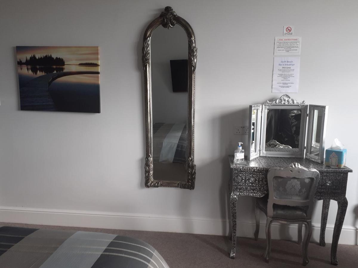 South Beach B & B Lowestoft Luaran gambar