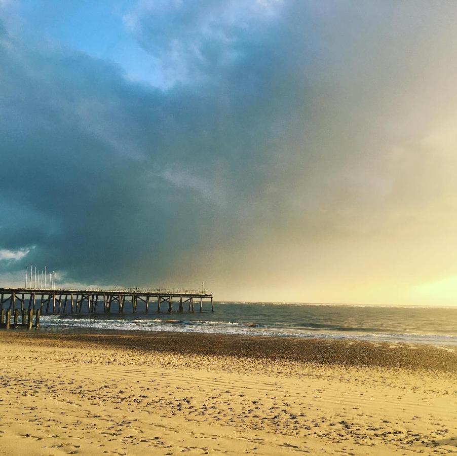 South Beach B & B Lowestoft Luaran gambar