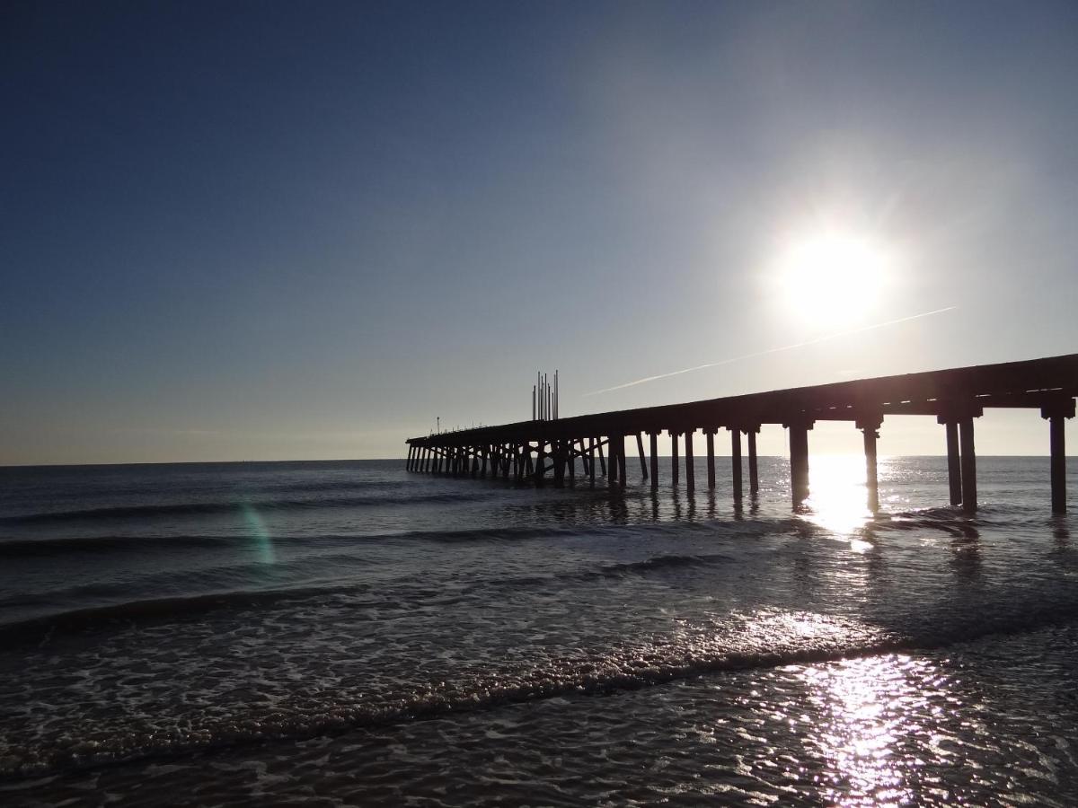 South Beach B & B Lowestoft Luaran gambar