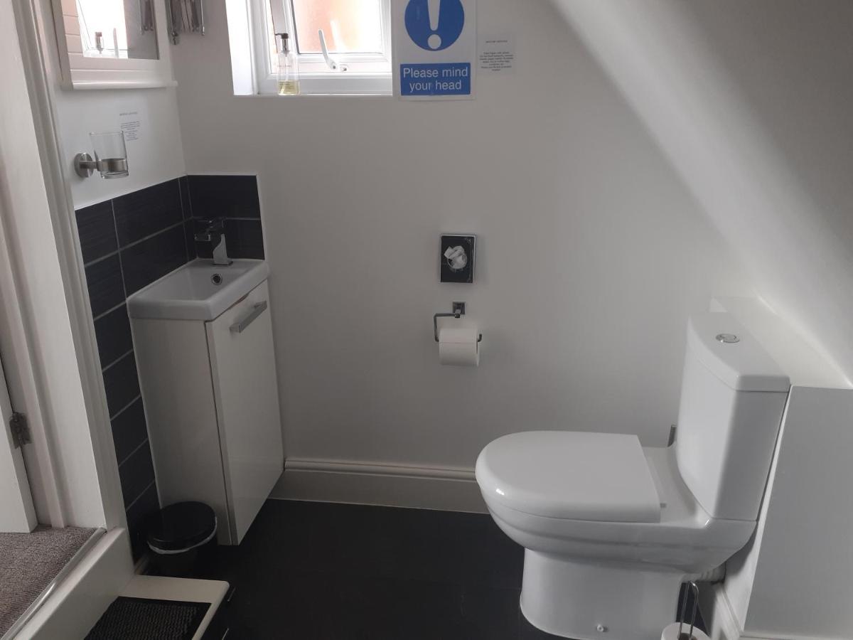 South Beach B & B Lowestoft Luaran gambar