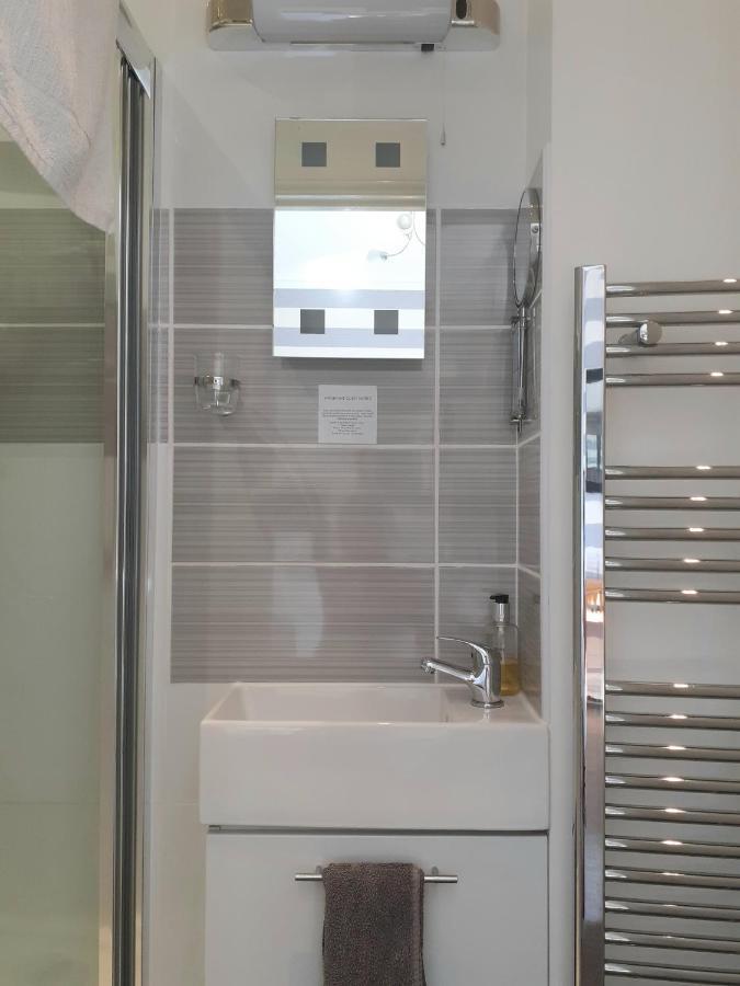 South Beach B & B Lowestoft Luaran gambar