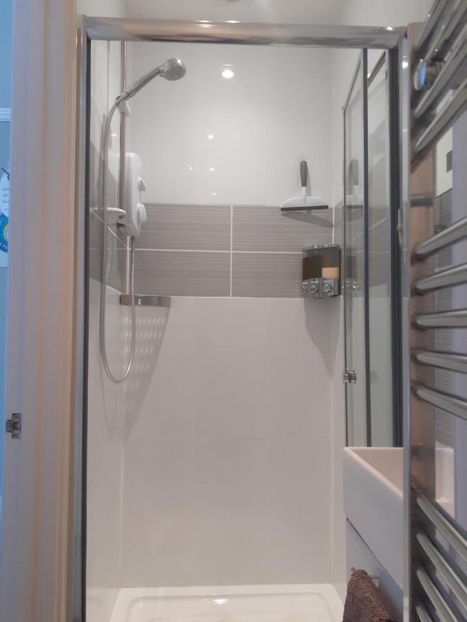 South Beach B & B Lowestoft Luaran gambar