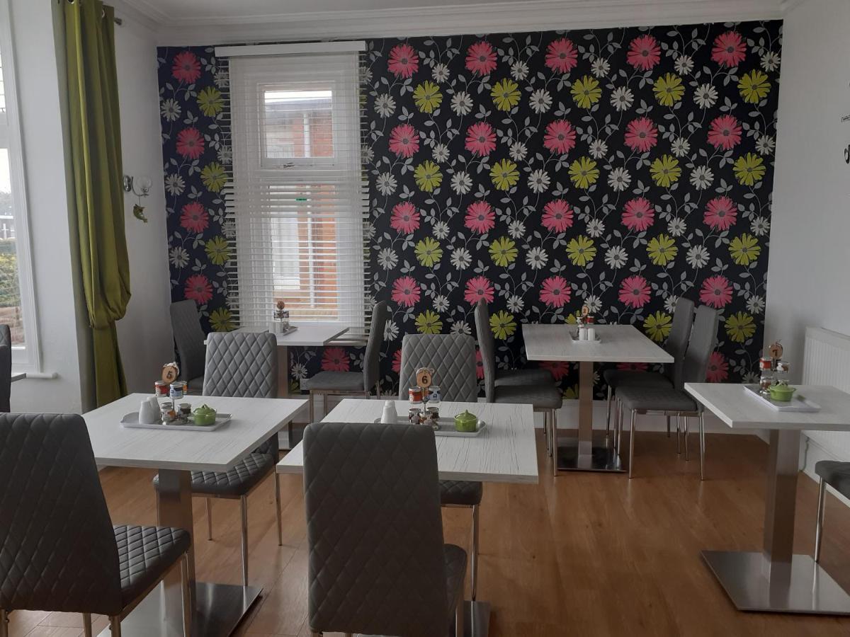 South Beach B & B Lowestoft Luaran gambar