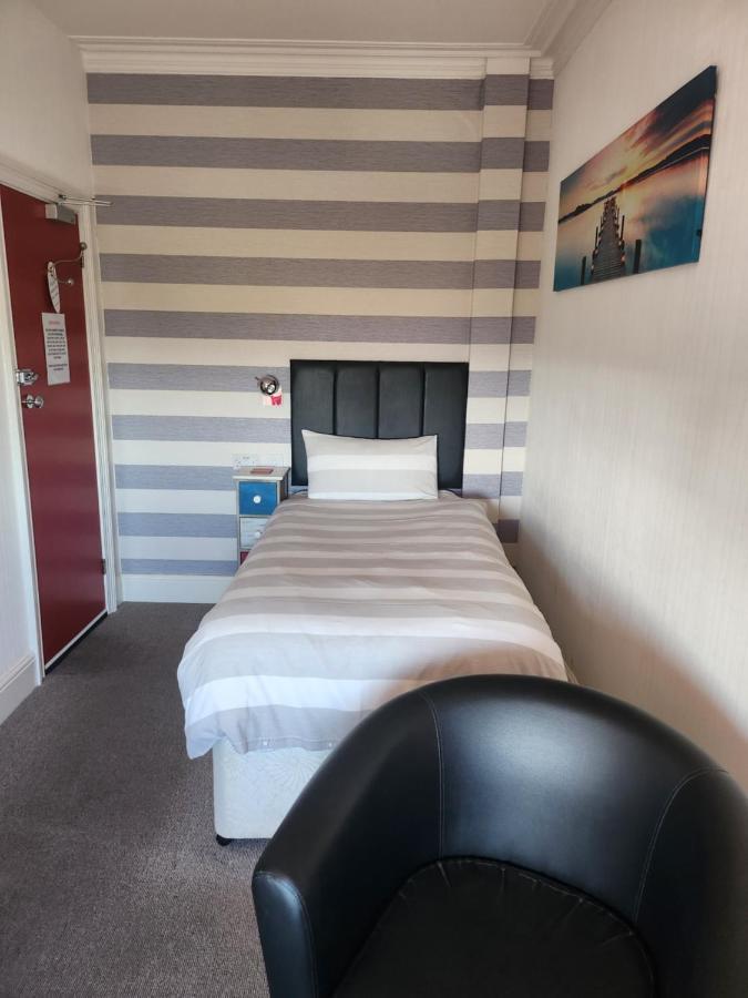 South Beach B & B Lowestoft Luaran gambar