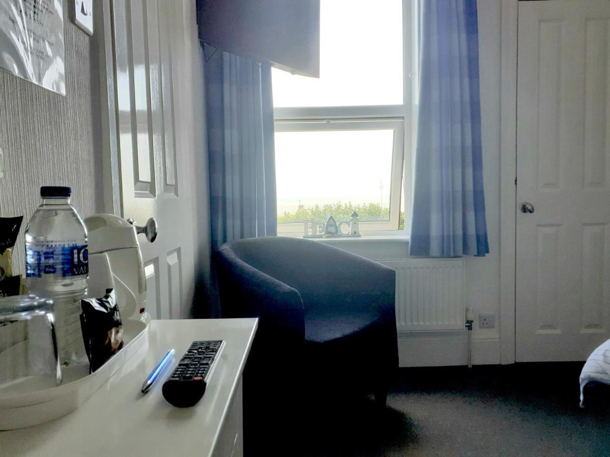 South Beach B & B Lowestoft Luaran gambar