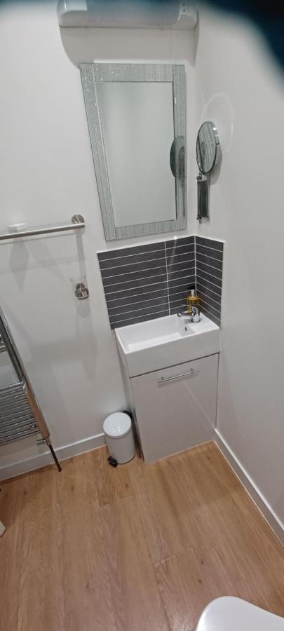 South Beach B & B Lowestoft Luaran gambar