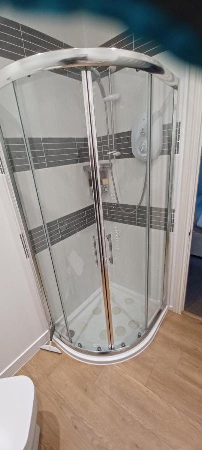South Beach B & B Lowestoft Luaran gambar