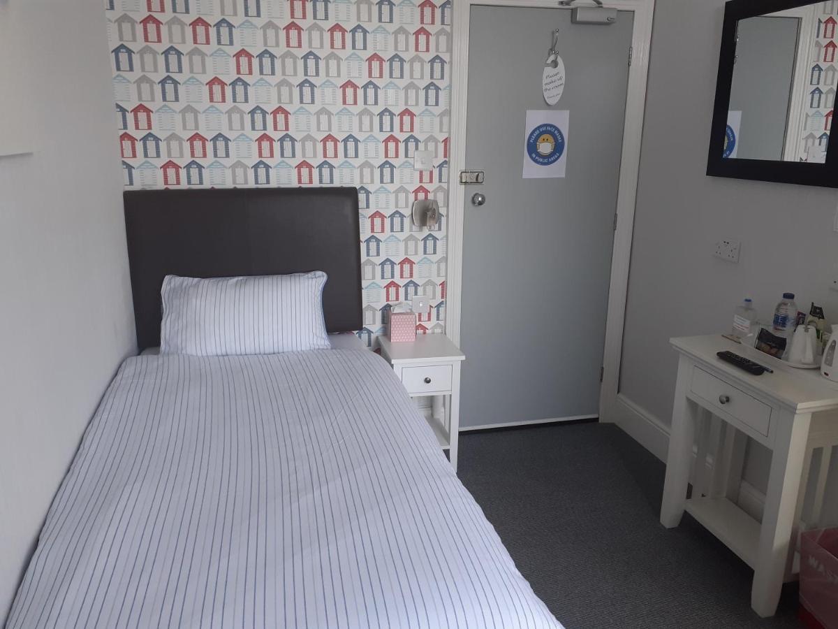 South Beach B & B Lowestoft Luaran gambar