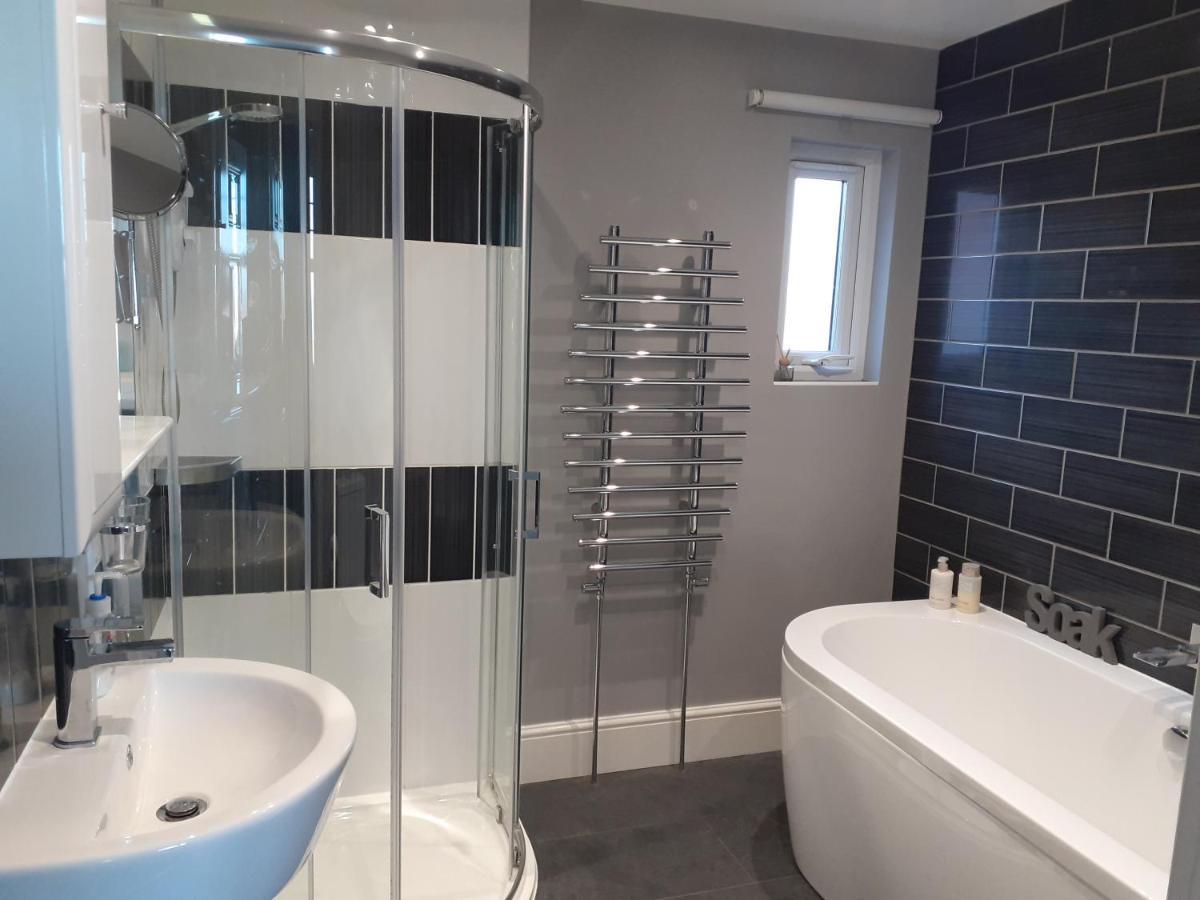 South Beach B & B Lowestoft Luaran gambar