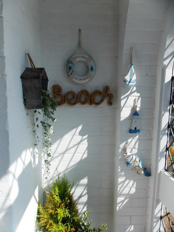 South Beach B & B Lowestoft Luaran gambar