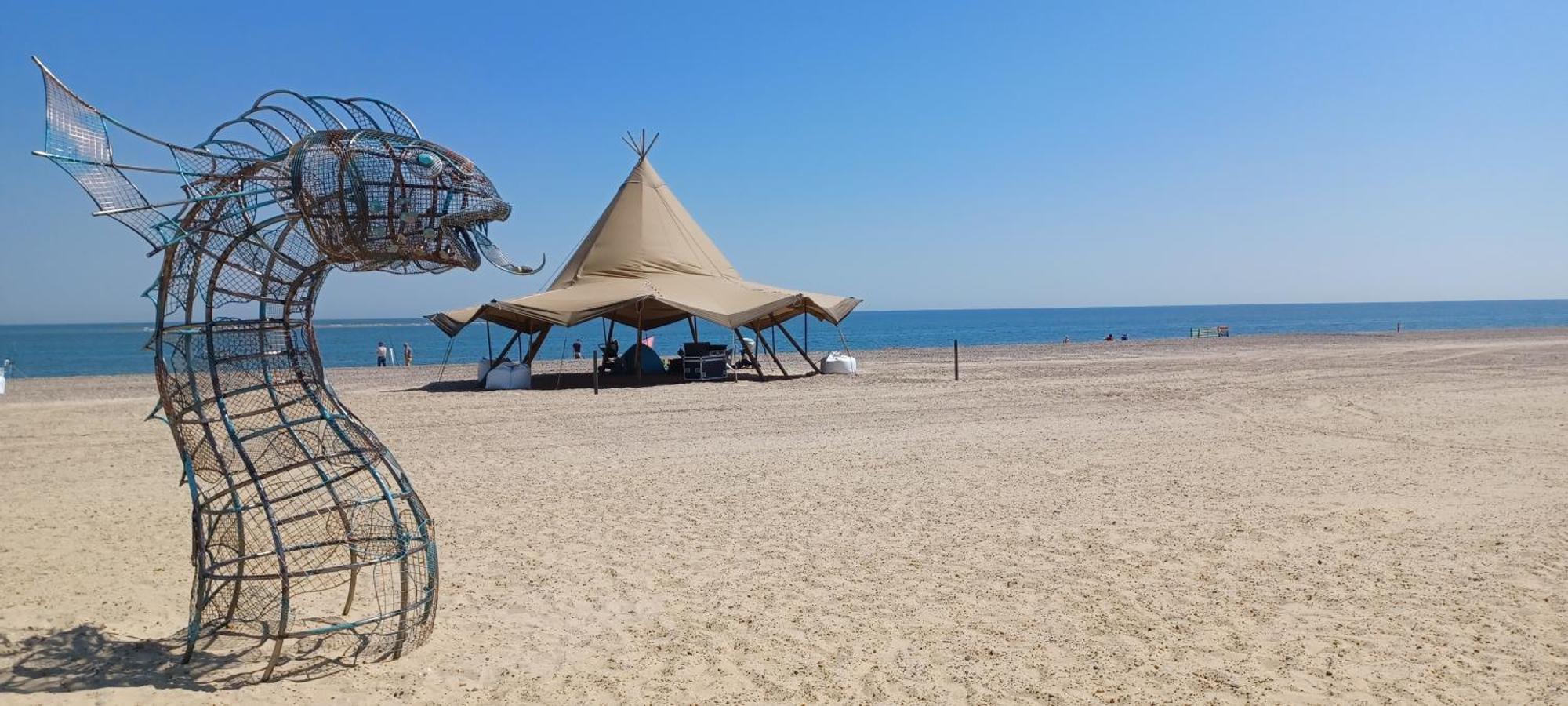 South Beach B & B Lowestoft Luaran gambar