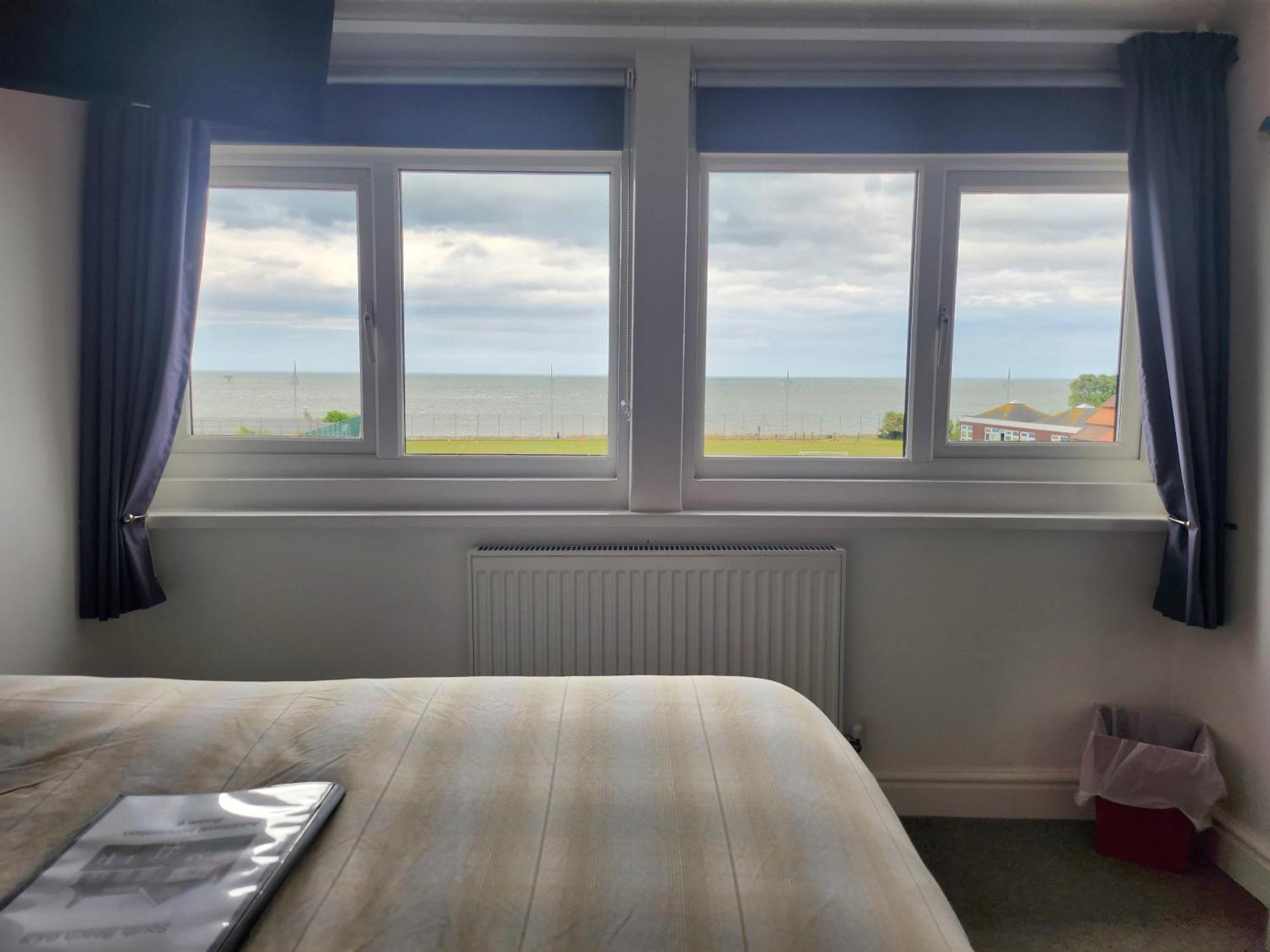 South Beach B & B Lowestoft Luaran gambar