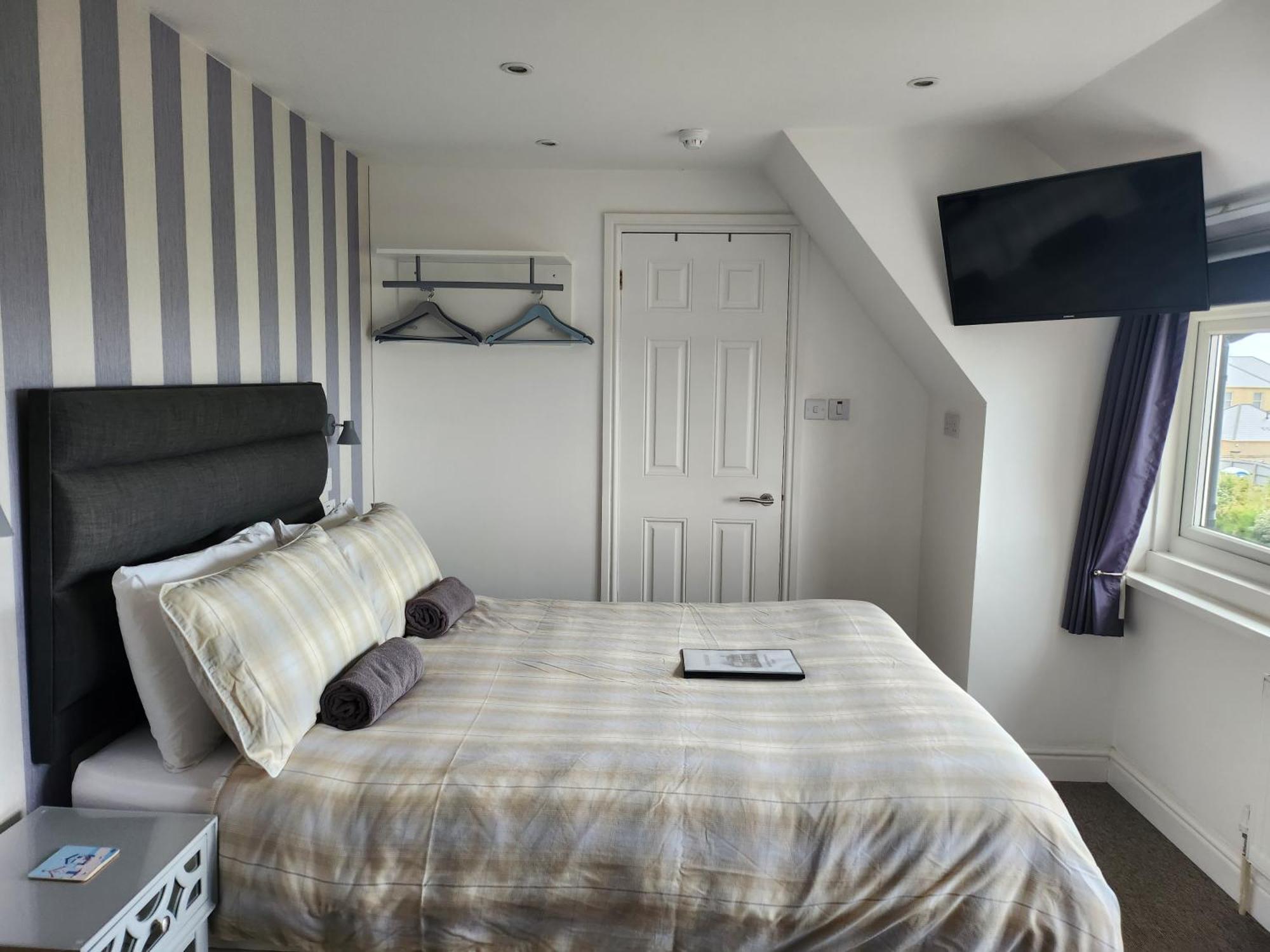 South Beach B & B Lowestoft Luaran gambar