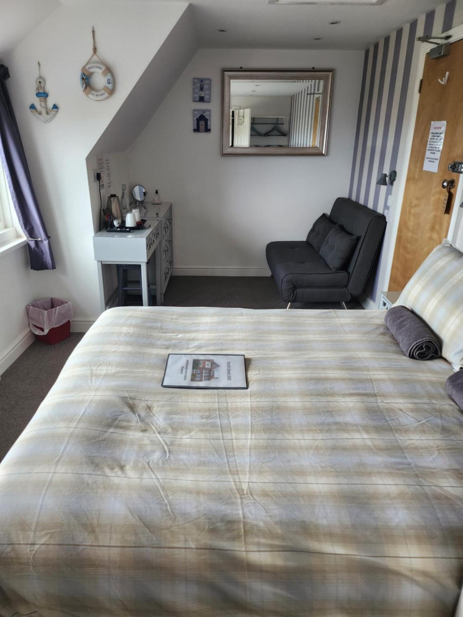 South Beach B & B Lowestoft Luaran gambar