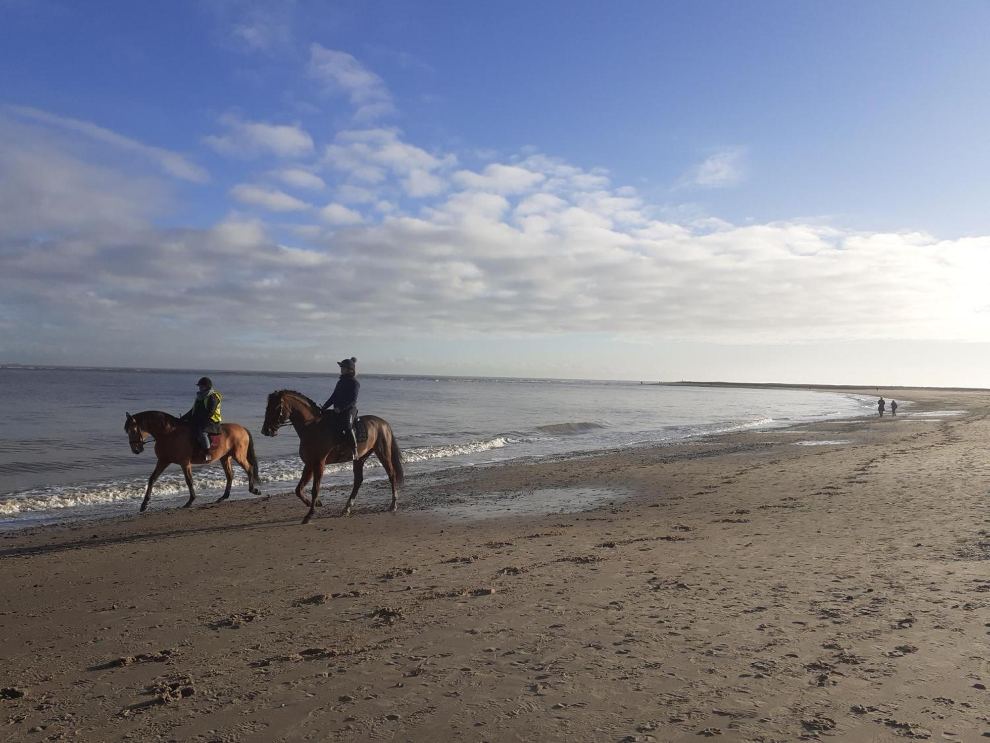 South Beach B & B Lowestoft Luaran gambar