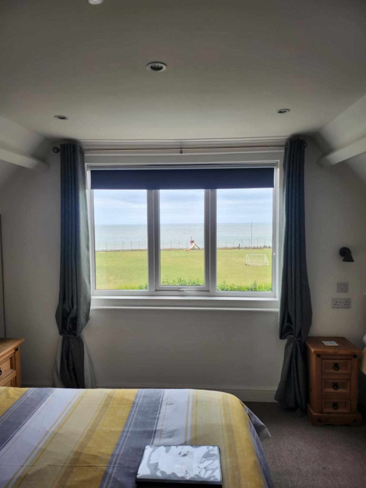 South Beach B & B Lowestoft Luaran gambar