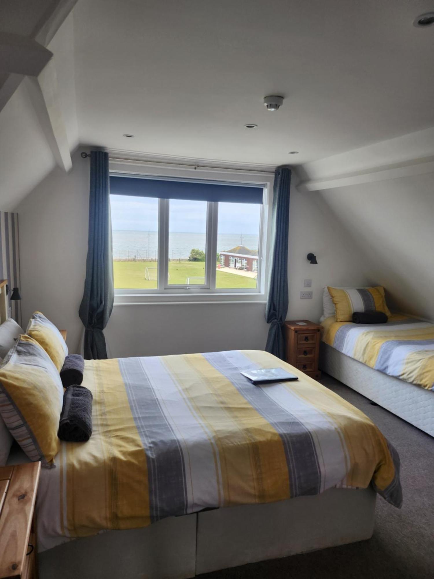 South Beach B & B Lowestoft Luaran gambar