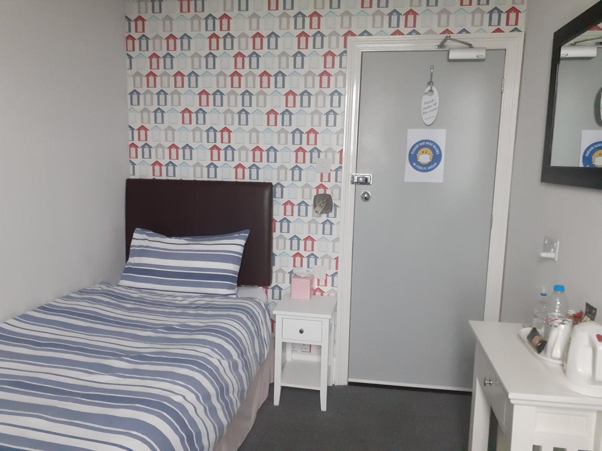 South Beach B & B Lowestoft Luaran gambar