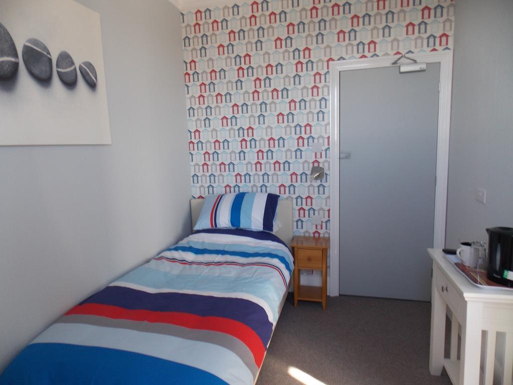 South Beach B & B Lowestoft Bilik gambar