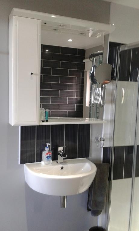 South Beach B & B Lowestoft Luaran gambar